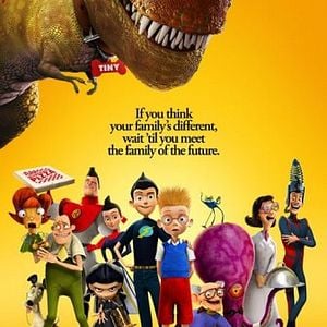 Foto La familia del futuro