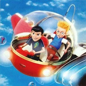 Foto La familia del futuro