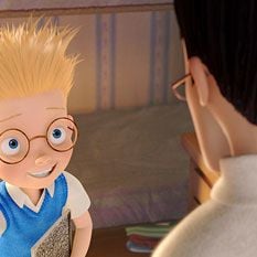 Foto La familia del futuro