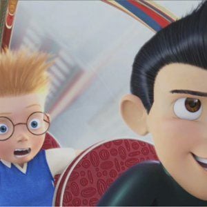 Foto La familia del futuro