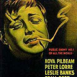 Foto El hombre que sabía demasiado