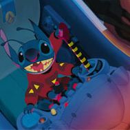 Foto Lilo y Stitch