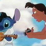 Foto Lilo y Stitch