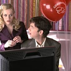 Foto Legalmente rubia 2: más rubia que nunca