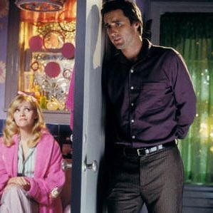 Foto Legalmente rubia 2: más rubia que nunca