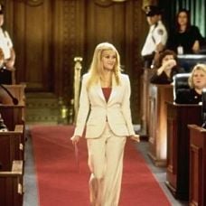 Foto Legalmente rubia 2: más rubia que nunca