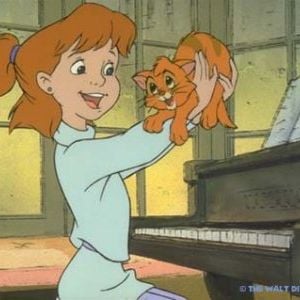 Foto Oliver y su pandilla