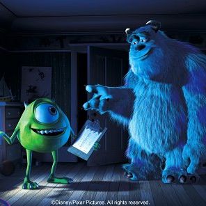 Foto Monsters, Inc.