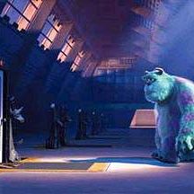 Foto Monsters, Inc.