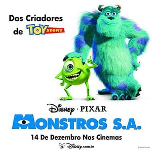 Foto Monsters, Inc.
