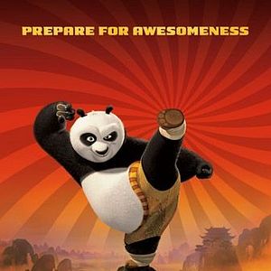 Foto Kung Fu Panda