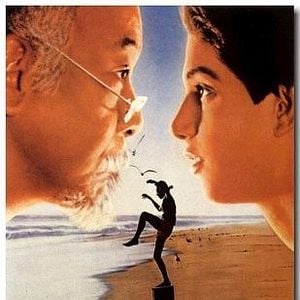 Foto El Karate Kid
