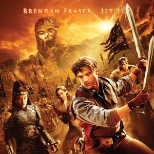 Foto La Momia: La tumba del emperador dragón