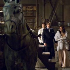 Foto La Momia: La tumba del emperador dragón