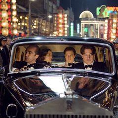 Foto La Momia: La tumba del emperador dragón