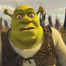 Foto Shrek