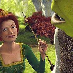 Foto Shrek