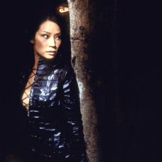 Foto Los Ángeles de Charlie: Al límite