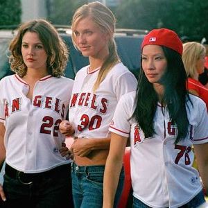 Foto Los Ángeles de Charlie: Al límite