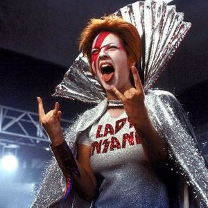 Foto Los Ángeles de Charlie: Al límite