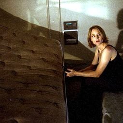 Foto La habitación del pánico