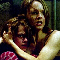 Foto La habitación del pánico