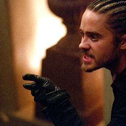 Foto La habitación del pánico