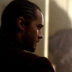 Foto La habitación del pánico