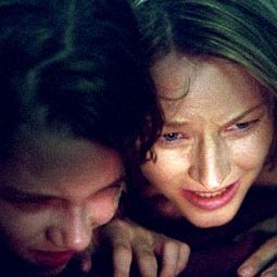 Foto La habitación del pánico