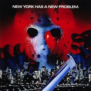 Foto Viernes 13. Parte VIII: Jason toma Manhattan