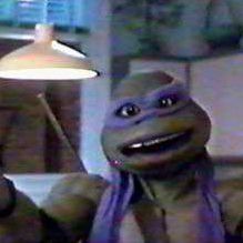 Foto Las tortugas ninja II