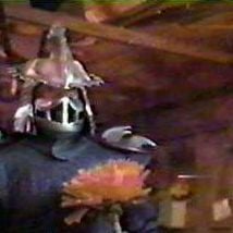 Foto Las tortugas ninja II