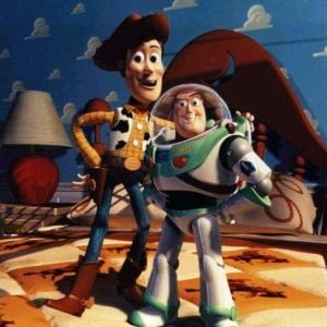 Foto Toy Story