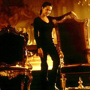 Foto Lara Croft: Tomb Raider