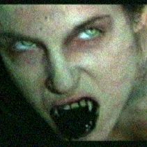 Foto Vampiros de John Carpenter