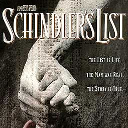 Foto La lista de Schindler
