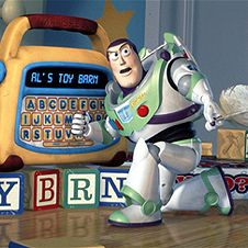 Foto Toy Story 2: Los juguetes vuelven a la carga