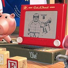 Foto Toy Story 2: Los juguetes vuelven a la carga