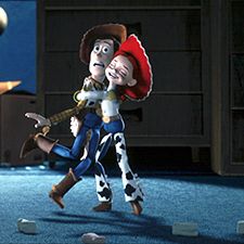 Foto Toy Story 2: Los juguetes vuelven a la carga