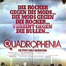 Foto Quadrophenia