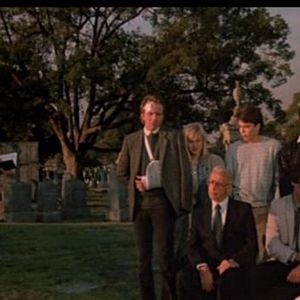 Foto Pesadilla en la Calle del Infierno 3: Guerreros de sueños