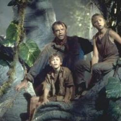 Foto Jurassic Park