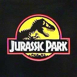 Foto Jurassic Park