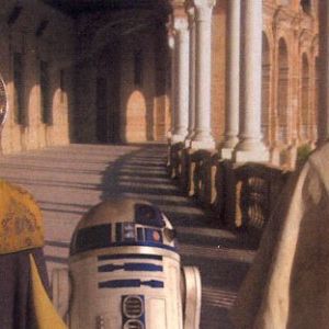 Foto Star Wars: Episodio II - El ataque de los clones