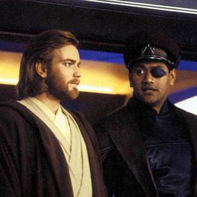 Foto Star Wars: Episodio II - El ataque de los clones