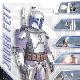 Foto Star Wars: Episodio II - El ataque de los clones