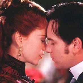 Foto Moulin Rouge: Amor en rojo