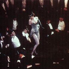 Foto Moulin Rouge: Amor en rojo