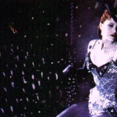 Foto Moulin Rouge: Amor en rojo