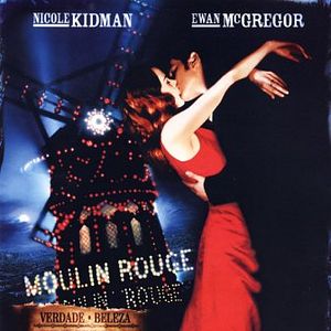 Foto Moulin Rouge: Amor en rojo